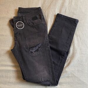 Neuw Iggy Skinny Easycure Jeans